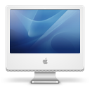 iMac G5 2 icon